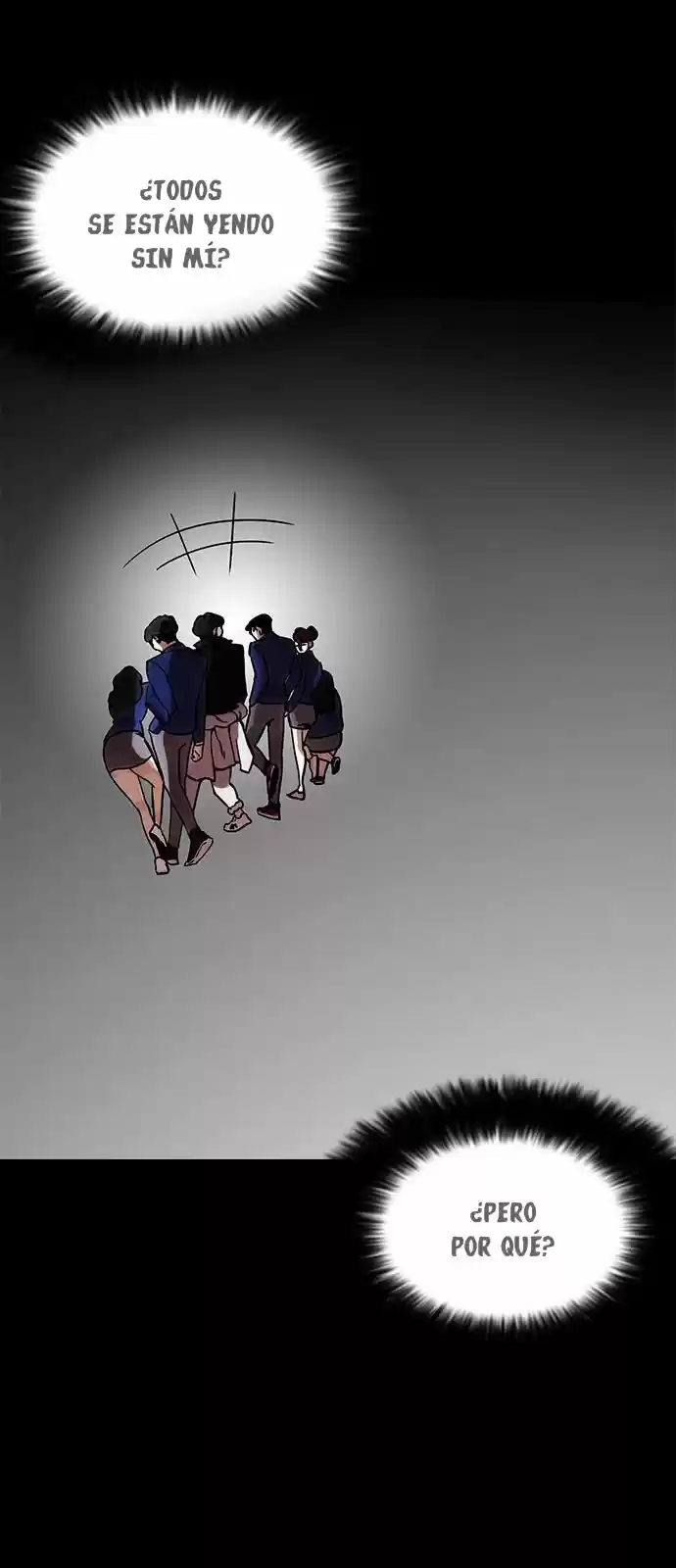 Lookism - Capítulo 197 - Página 42 - LectorTMOo
