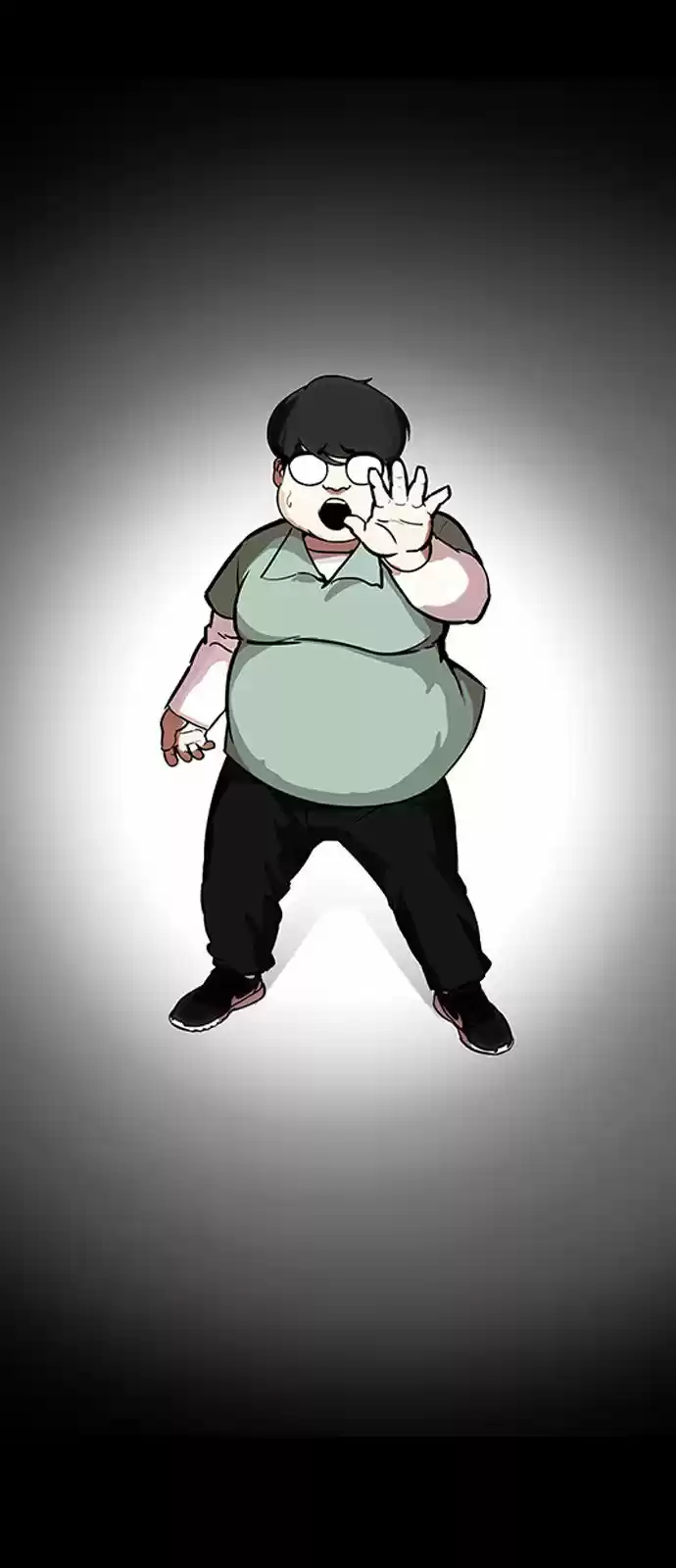 Lookism - Capítulo 197 - Página 43 - LectorTMOo