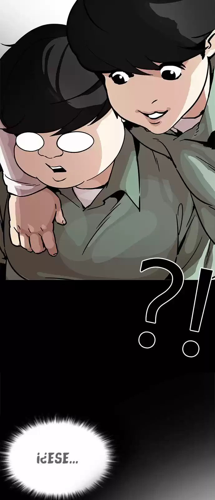 Lookism - Capítulo 197 - Página 45 - LectorTMOo
