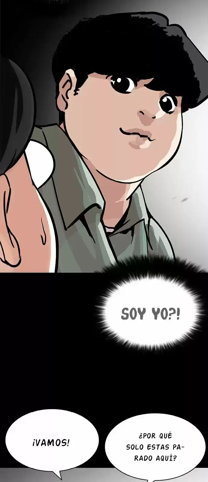Lookism - Capítulo 197 - Página 46 - LectorTMOo
