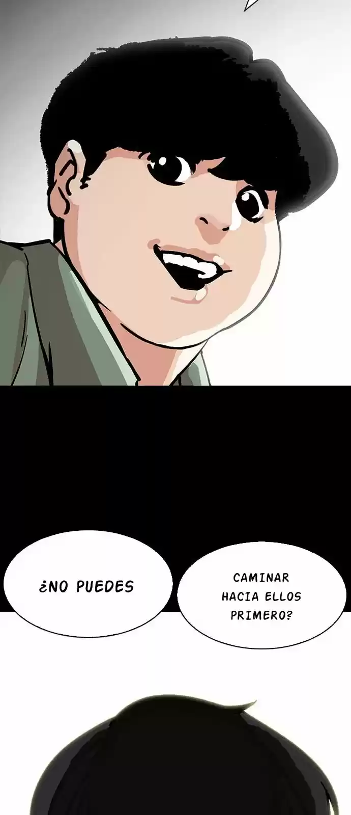 Lookism - Capítulo 197 - Página 47 - LectorTMOo