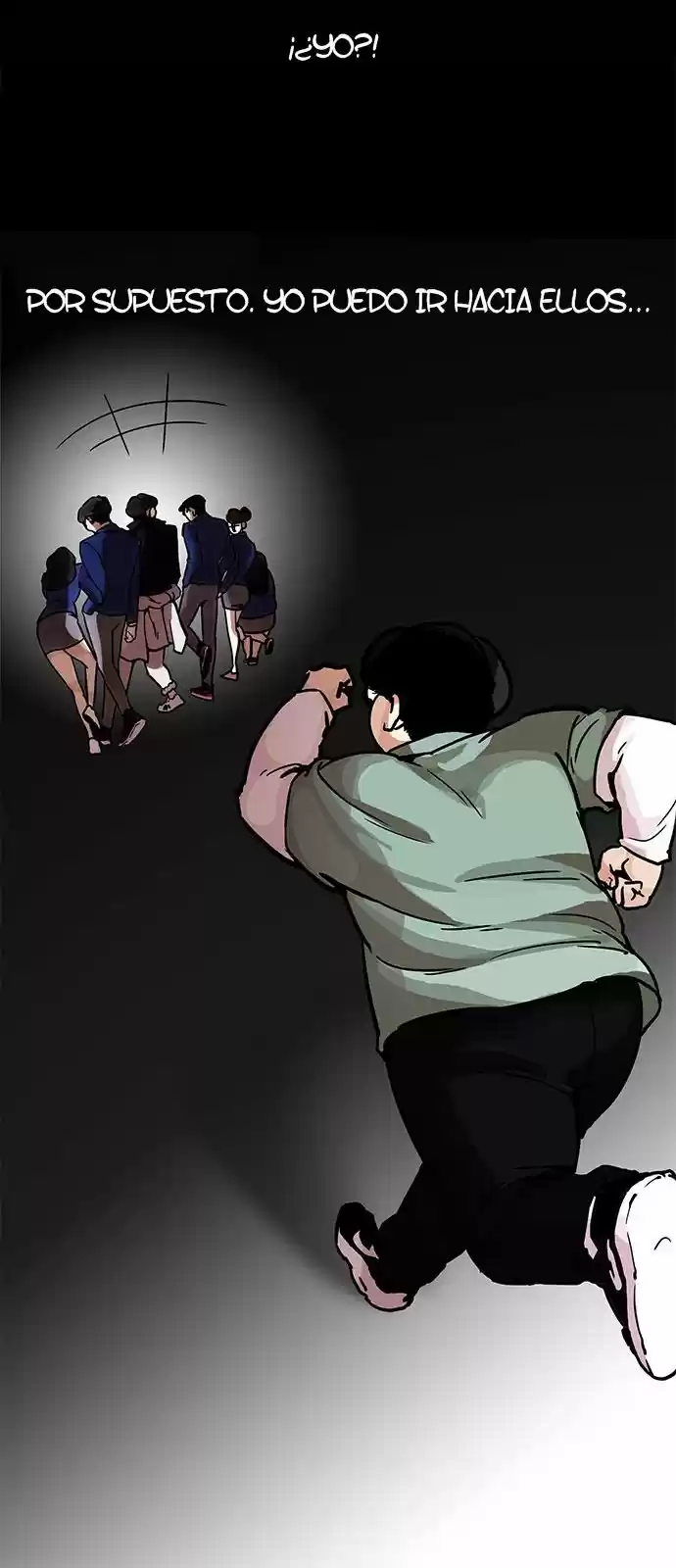 Lookism - Capítulo 197 - Página 49 - LectorTMOo
