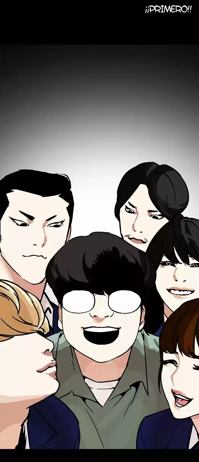 Lookism - Capítulo 197 - Página 50 - LectorTMOo
