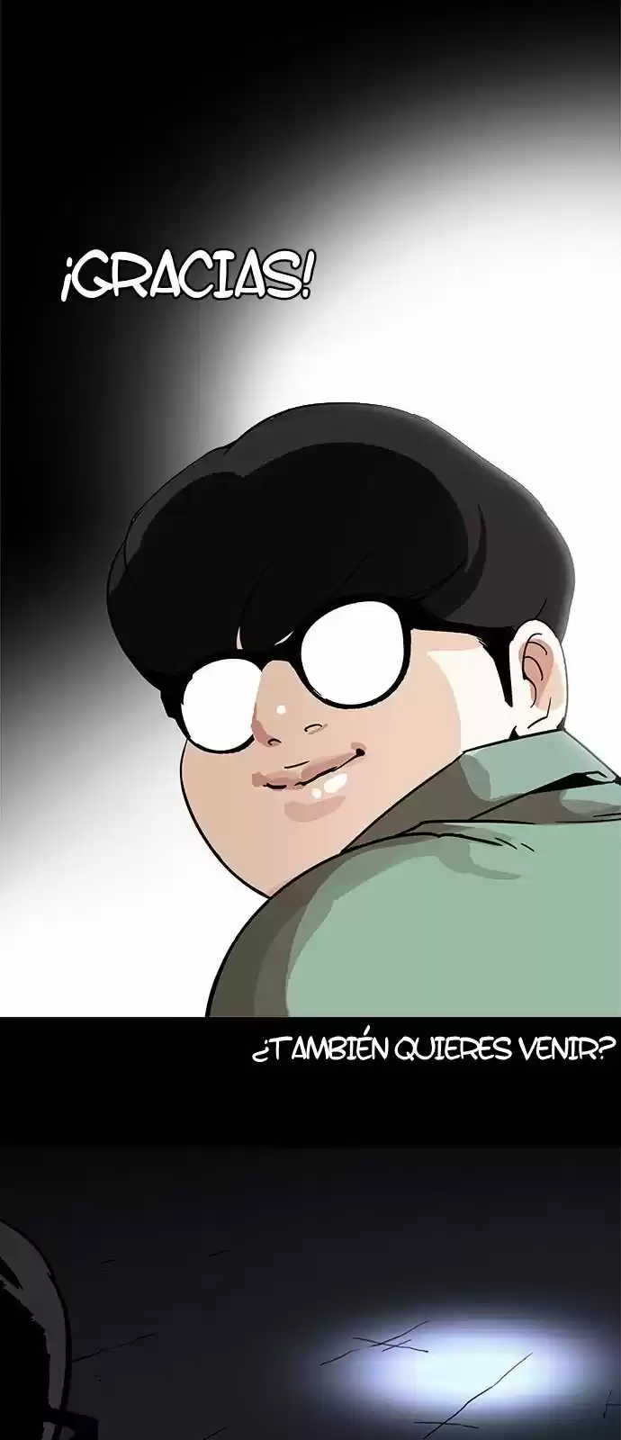 Lookism - Capítulo 197 - Página 51 - LectorTMOo