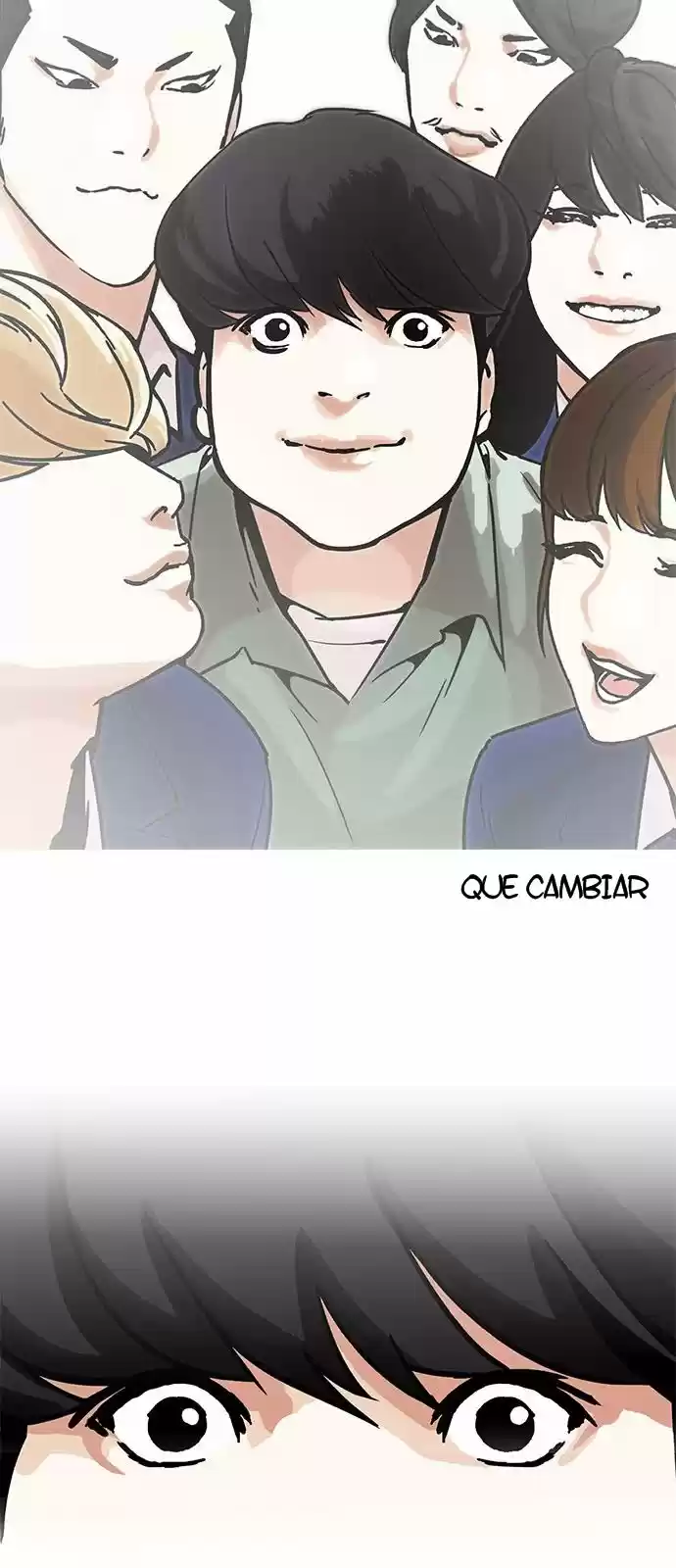 Lookism - Capítulo 197 - Página 55 - LectorTMOo
