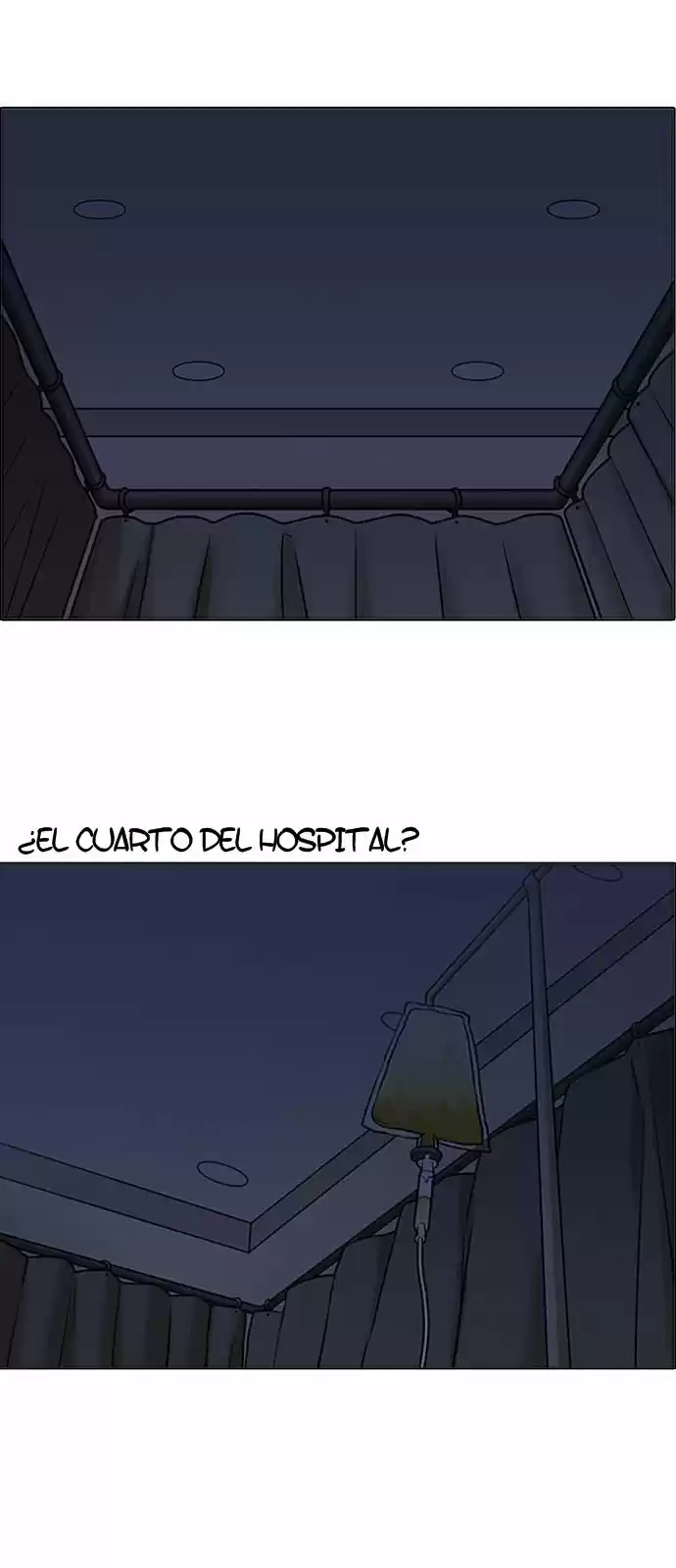 Lookism - Capítulo 198 - Página 3 - LectorTMOo
