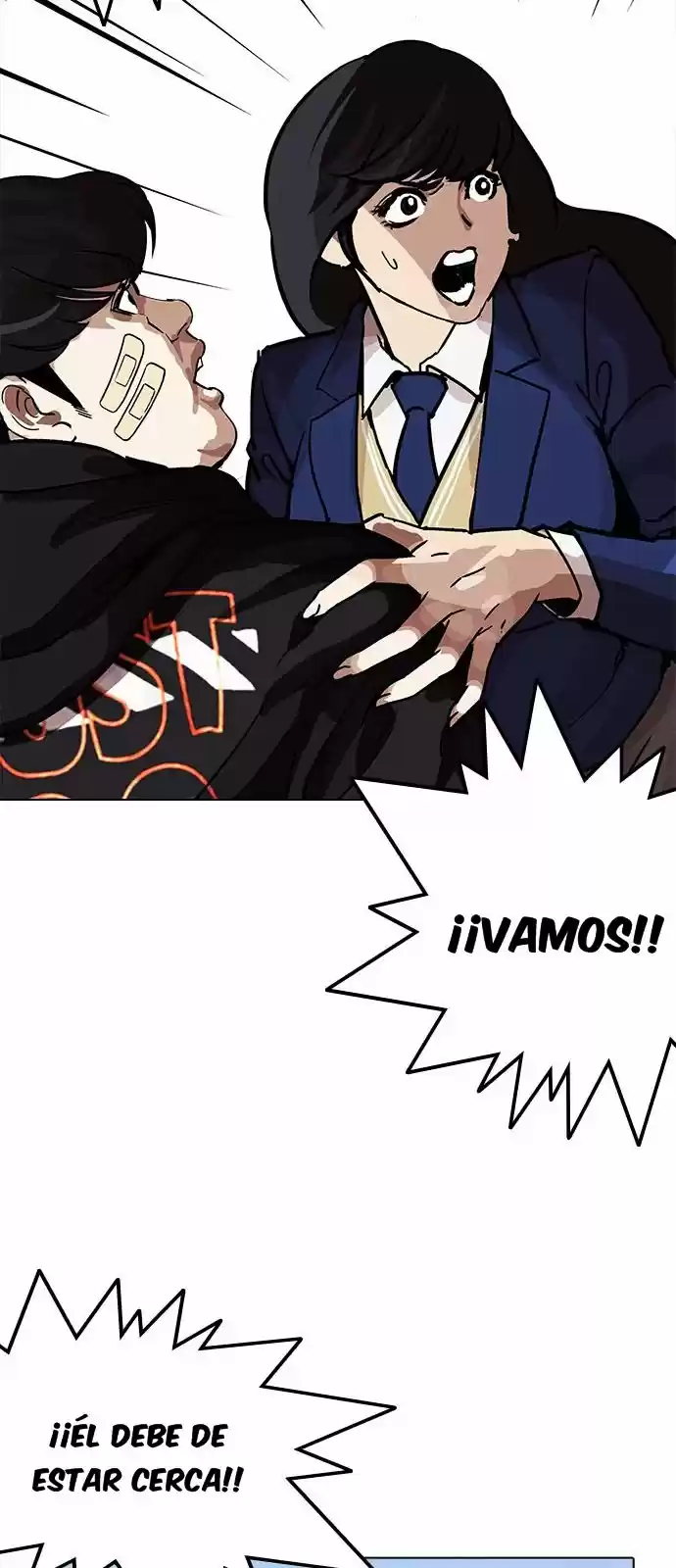 Lookism - Capítulo 198 - Página 8 - LectorTMOo