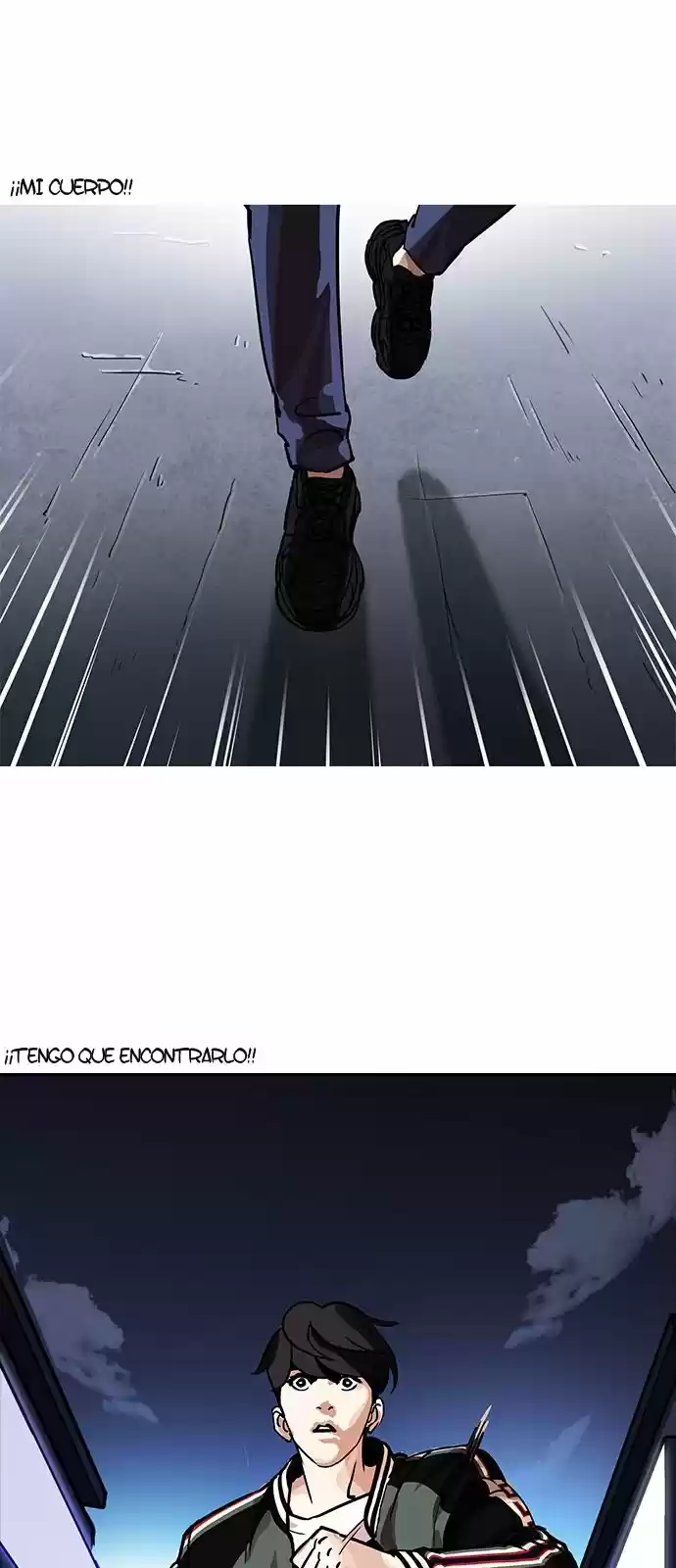 Lookism - Capítulo 198 - Página 9 - LectorTMOo