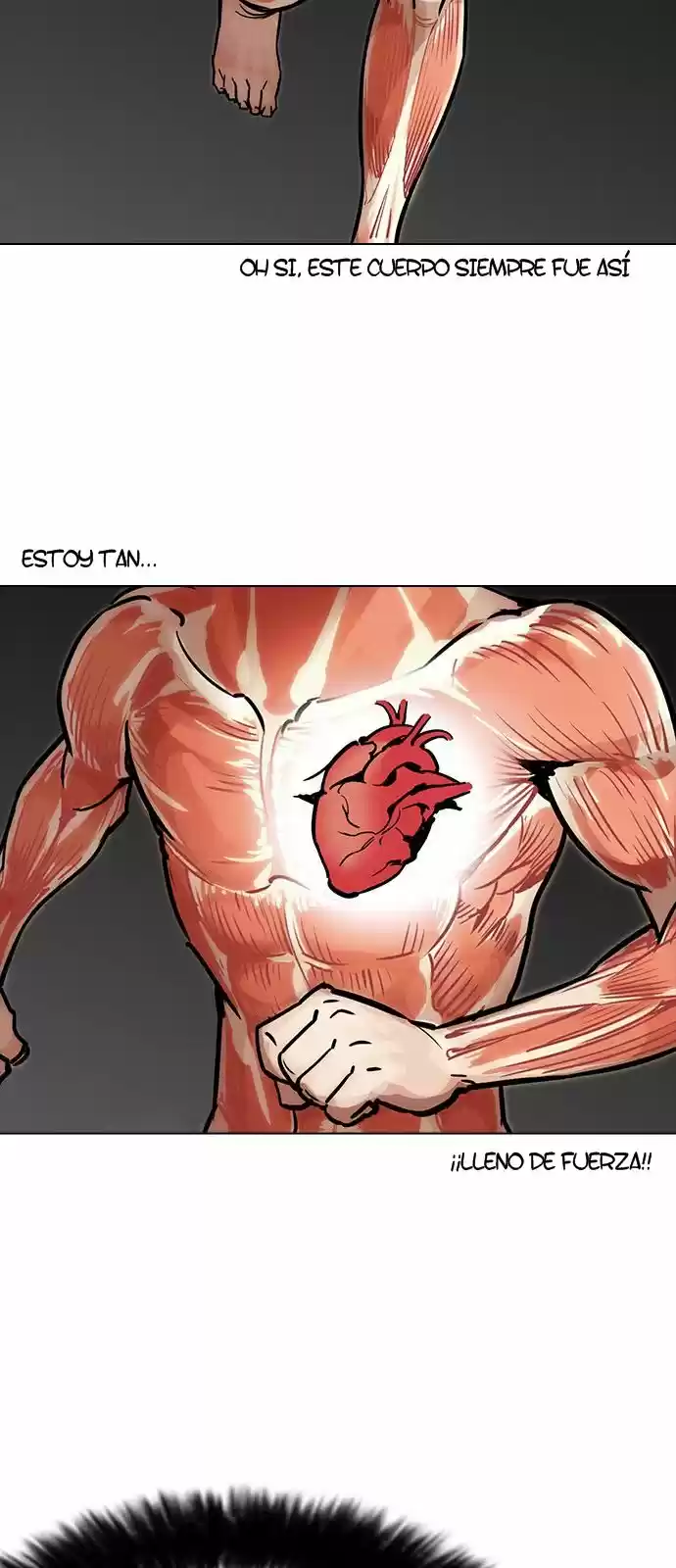 Lookism - Capítulo 198 - Página 12 - LectorTMOo