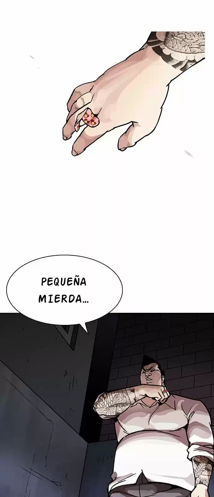Lookism - Capítulo 198 - Página 16 - LectorTMOo