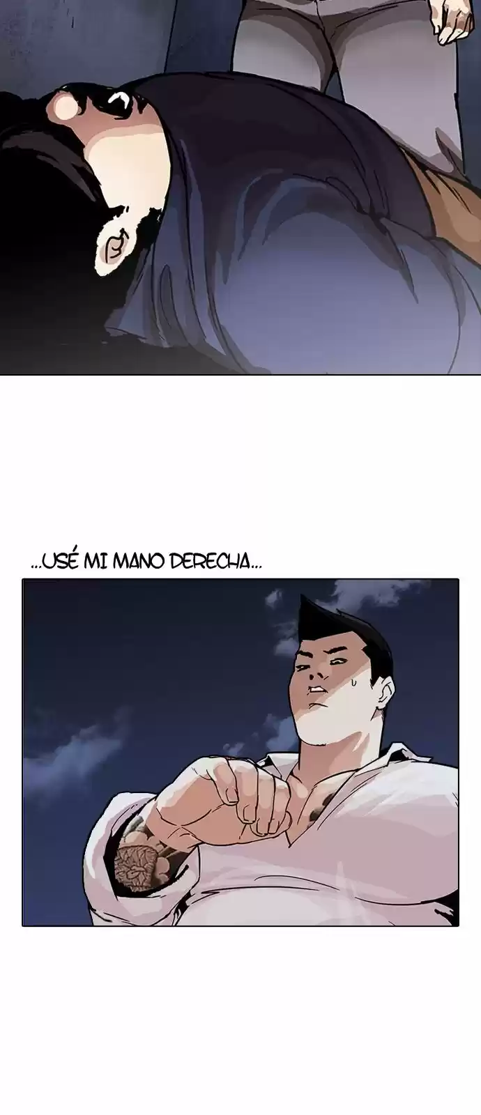 Lookism - Capítulo 198 - Página 17 - LectorTMOo