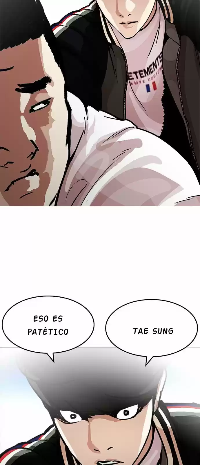 Lookism - Capítulo 198 - Página 20 - LectorTMOo