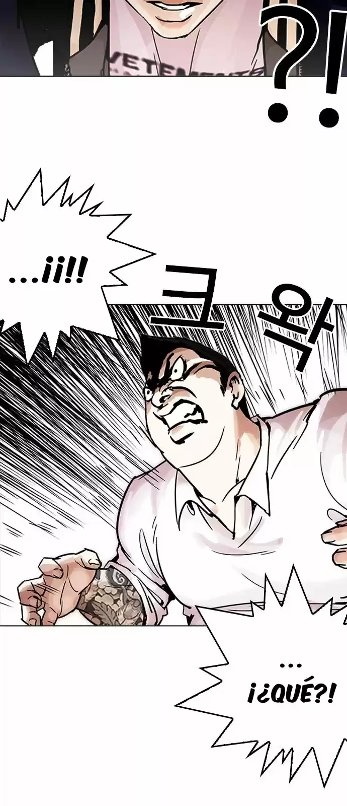 Lookism - Capítulo 198 - Página 24 - LectorTMOo