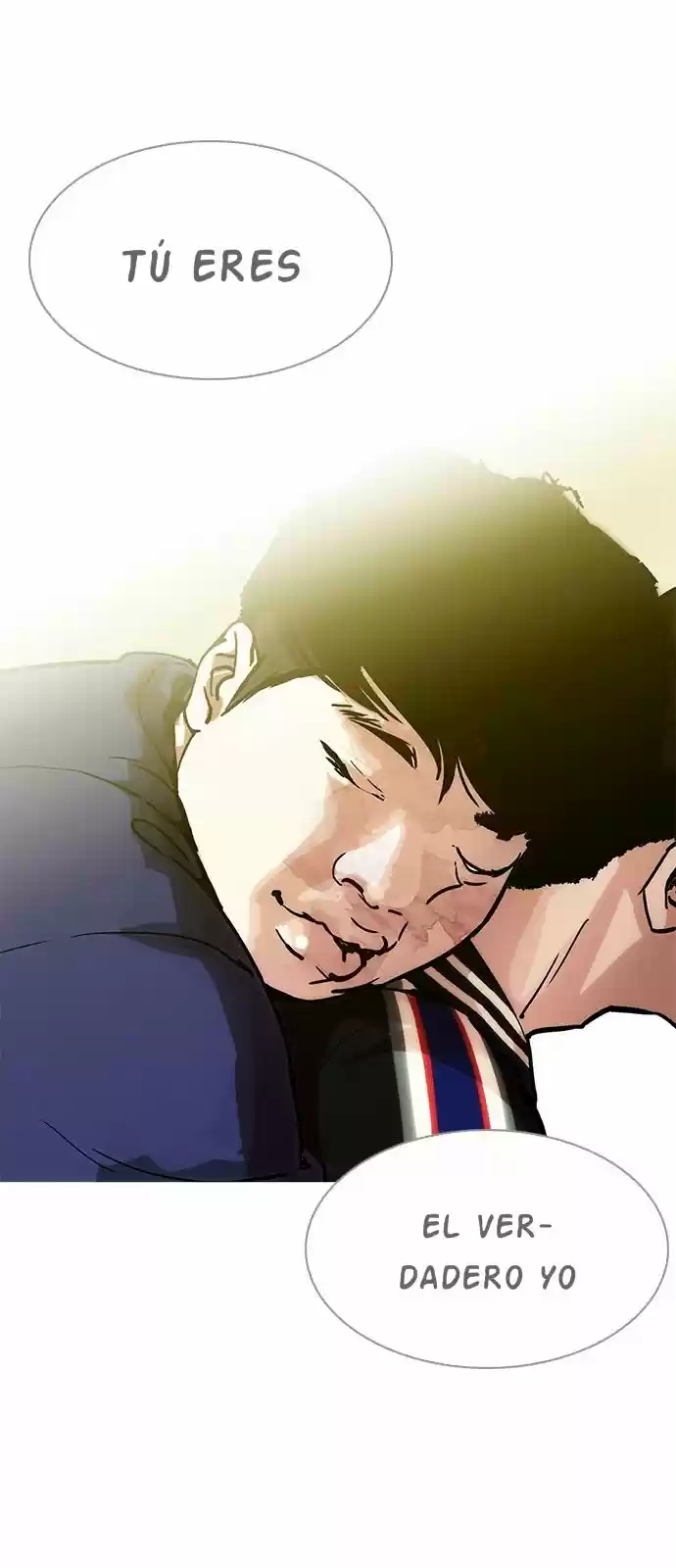 Lookism - Capítulo 198 - Página 29 - LectorTMOo