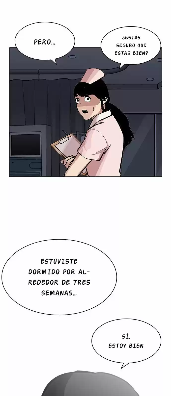 Lookism - Capítulo 198 - Página 31 - LectorTMOo