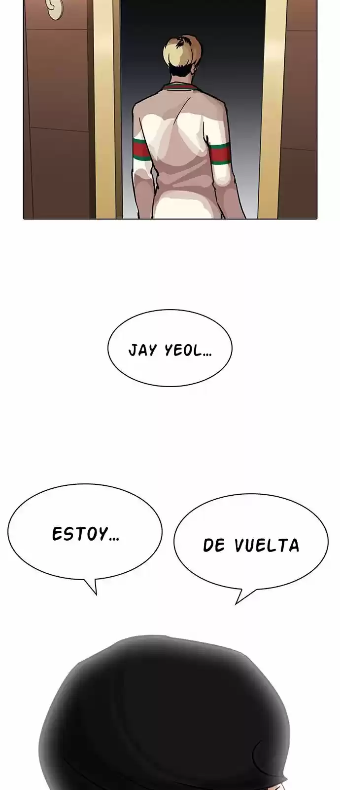 Lookism - Capítulo 198 - Página 36 - LectorTMOo