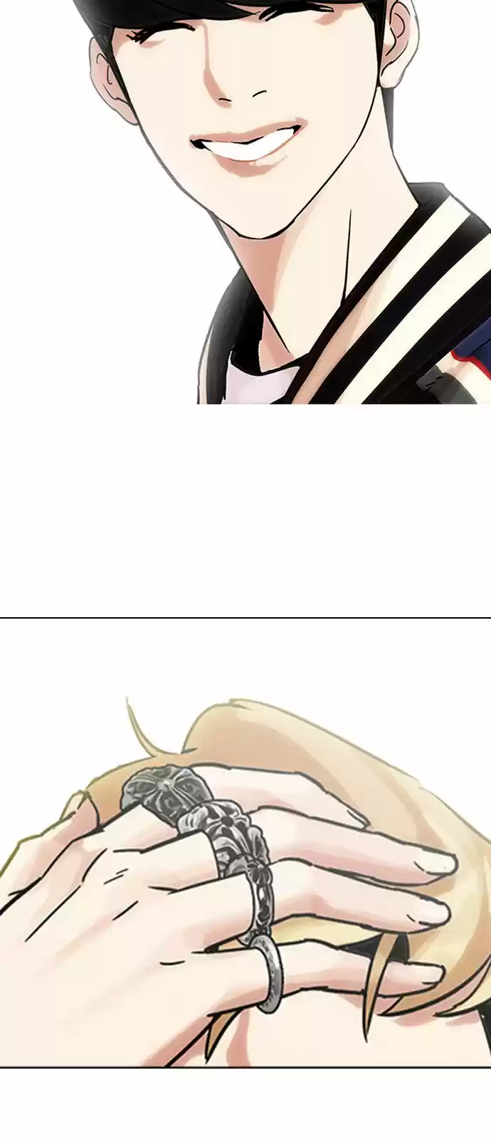 Lookism - Capítulo 198 - Página 37 - LectorTMOo