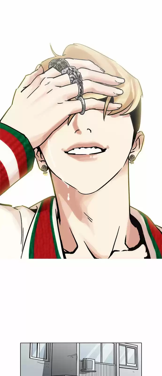 Lookism - Capítulo 198 - Página 38 - LectorTMOo