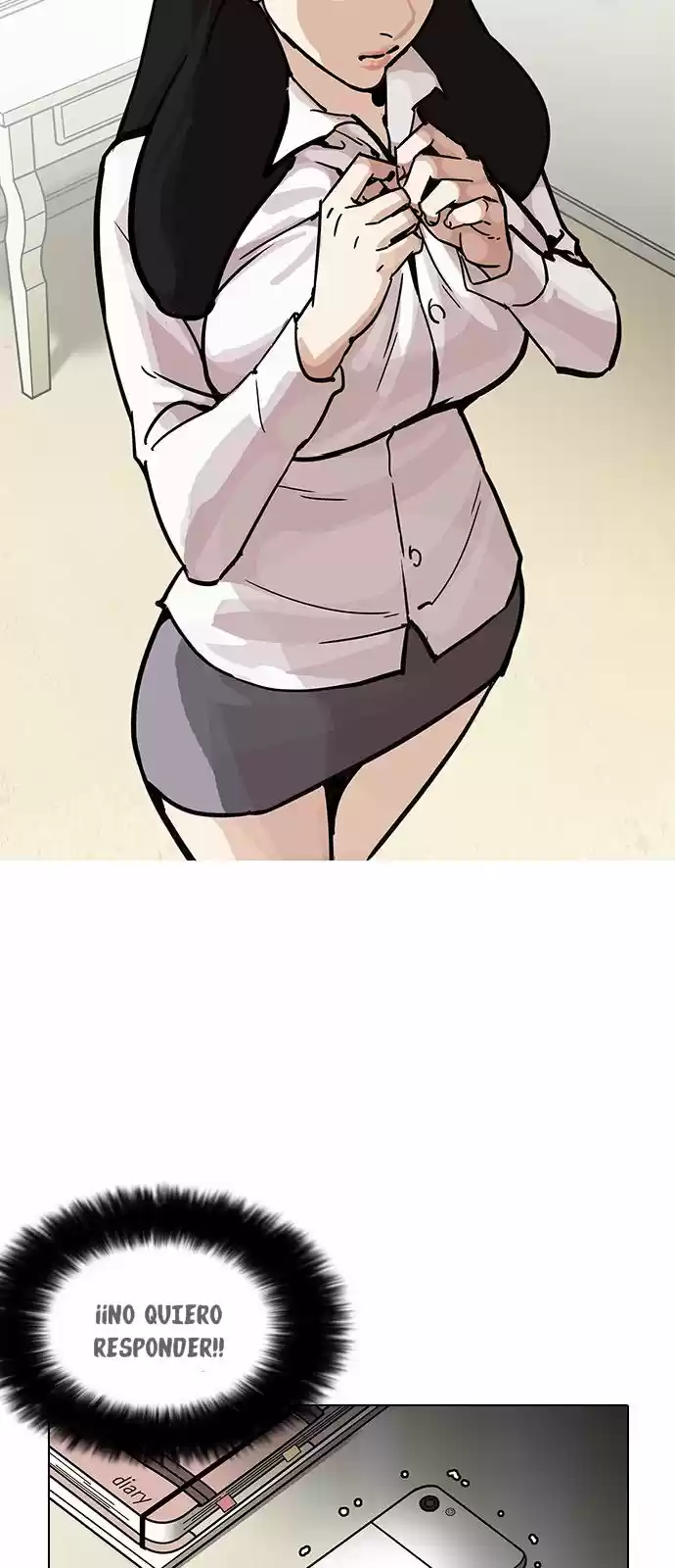 Lookism - Capítulo 198 - Página 40 - LectorTMOo