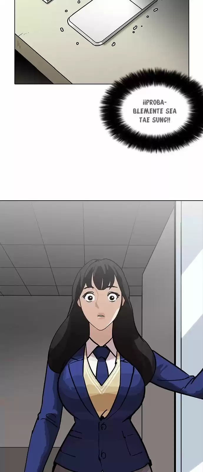 Lookism - Capítulo 198 - Página 41 - LectorTMOo