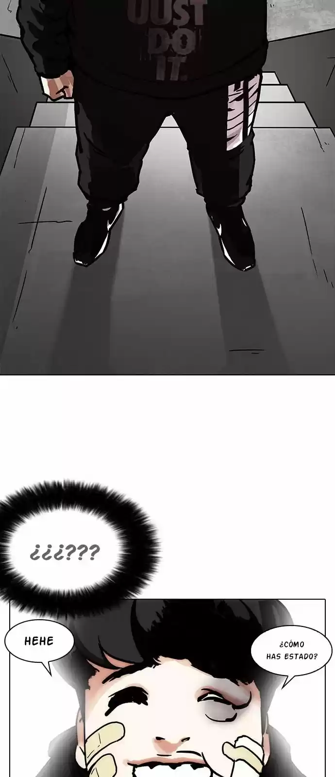 Lookism - Capítulo 198 - Página 43 - LectorTMOo