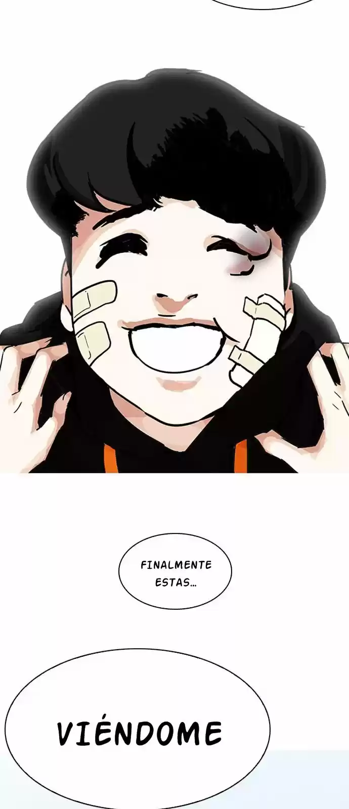 Lookism - Capítulo 198 - Página 46 - LectorTMOo