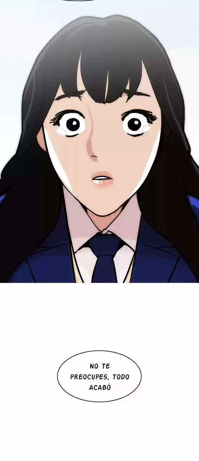 Lookism - Capítulo 198 - Página 47 - LectorTMOo