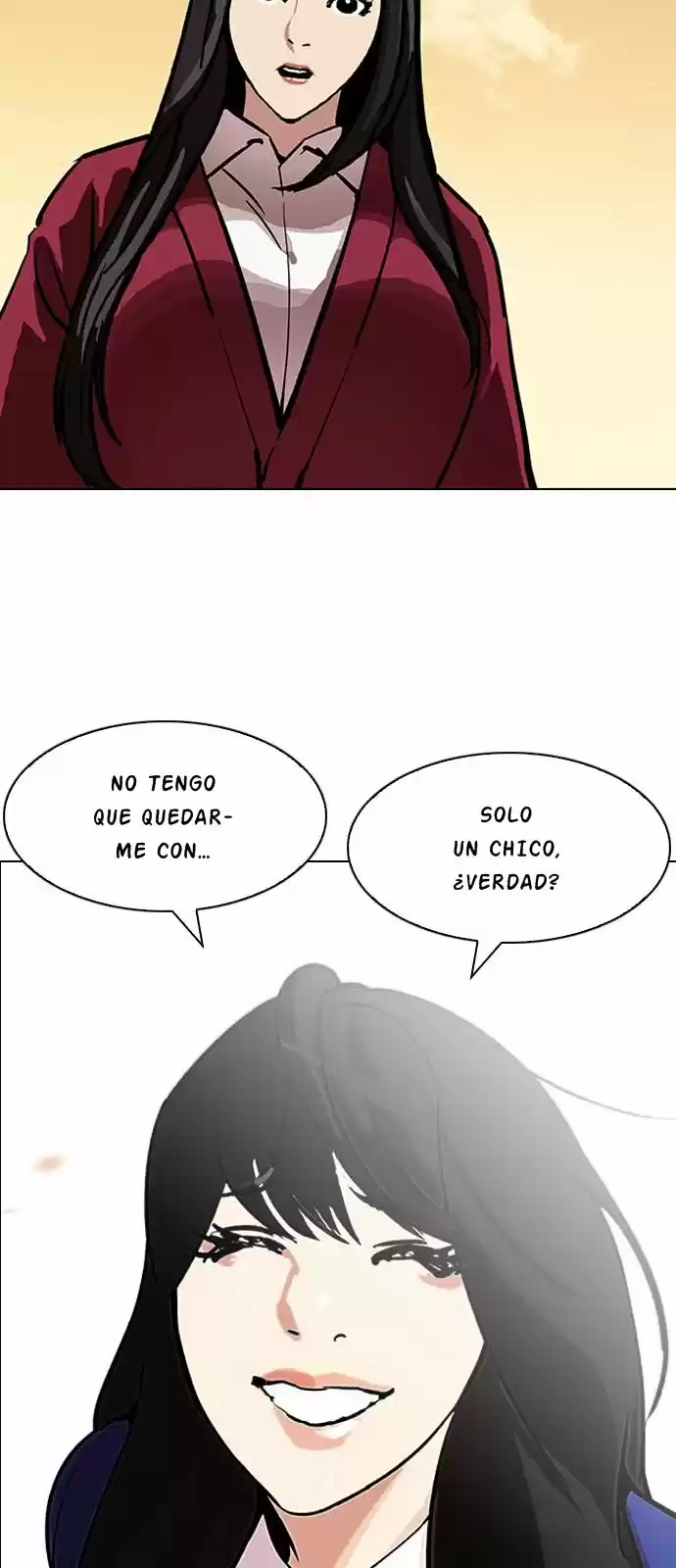 Lookism - Capítulo 198 - Página 49 - LectorTMOo