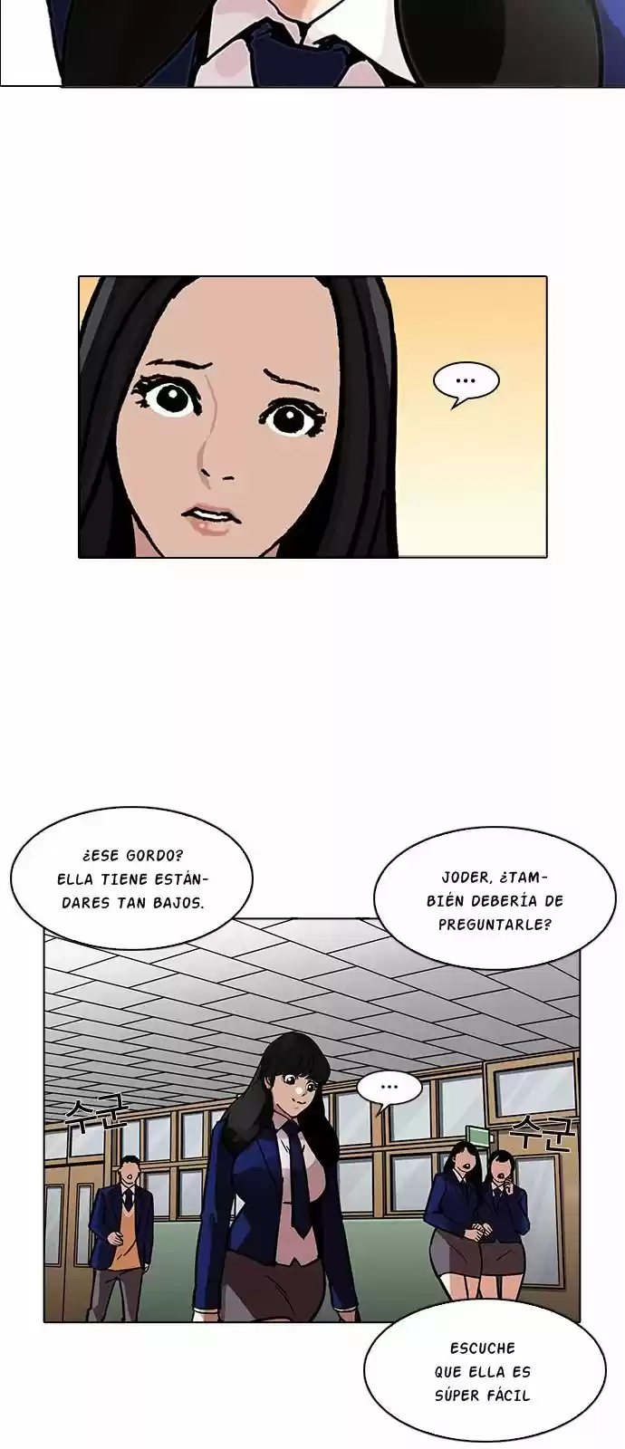 Lookism - Capítulo 198 - Página 50 - LectorTMOo