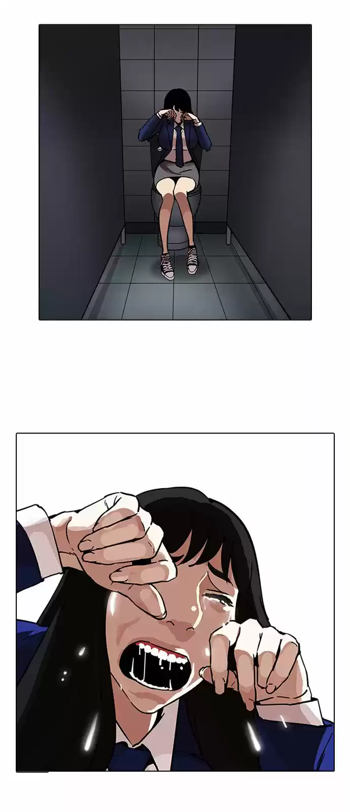 Lookism - Capítulo 198 - Página 52 - LectorTMOo