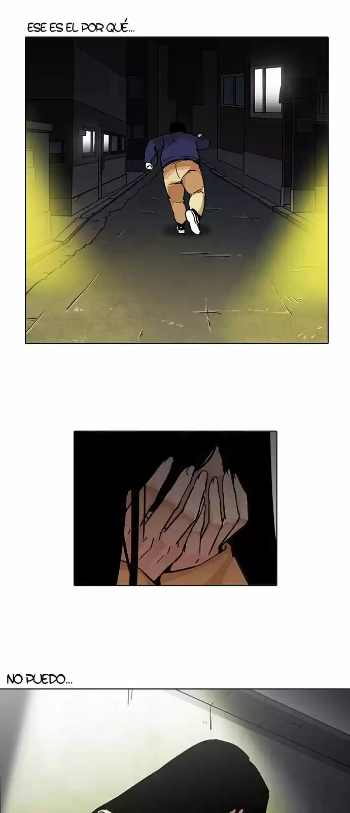 Lookism - Capítulo 198 - Página 56 - LectorTMOo