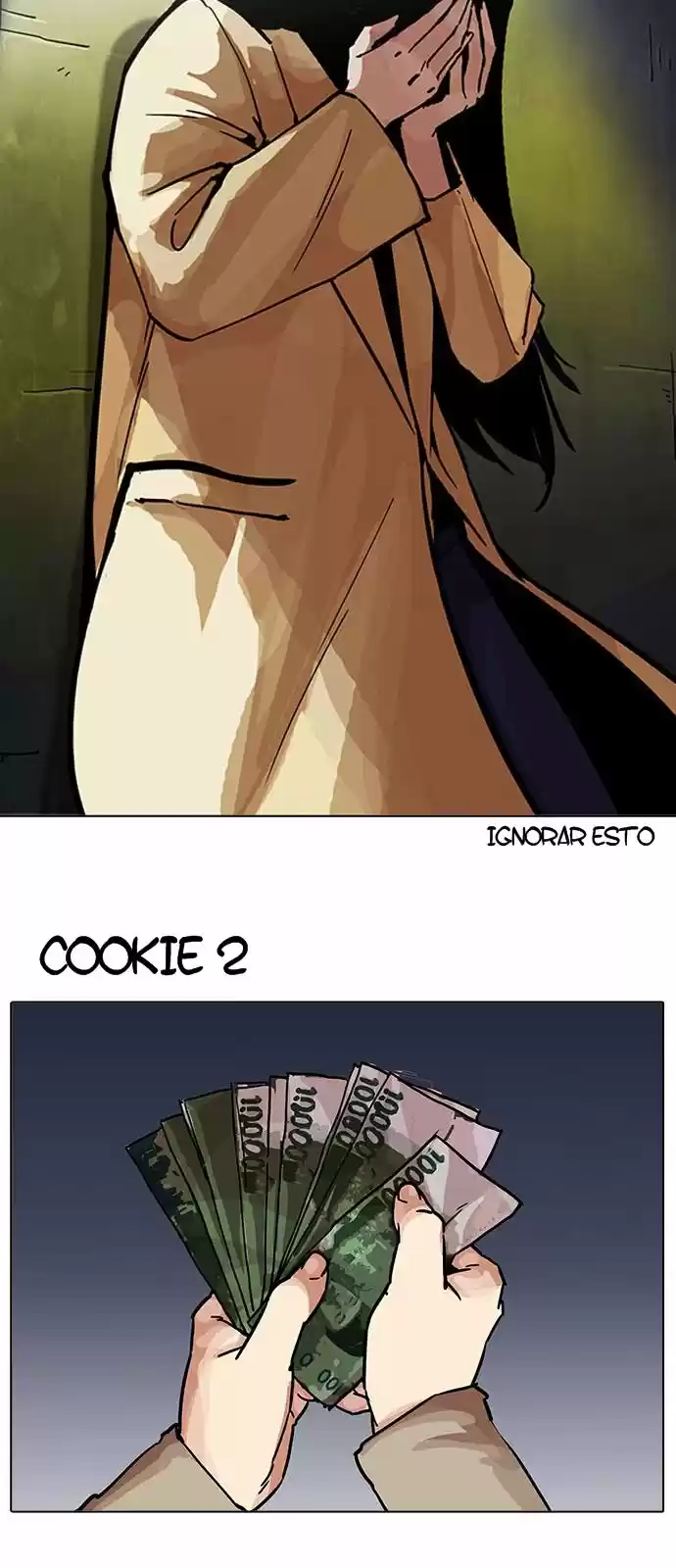 Lookism - Capítulo 198 - Página 57 - LectorTMOo