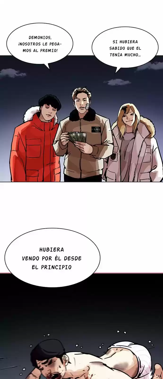 Lookism - Capítulo 198 - Página 58 - LectorTMOo
