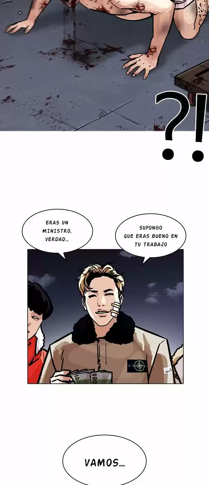 Lookism - Capítulo 198 - Página 59 - LectorTMOo