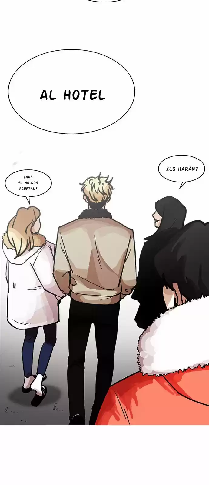 Lookism - Capítulo 198 - Página 60 - LectorTMOo