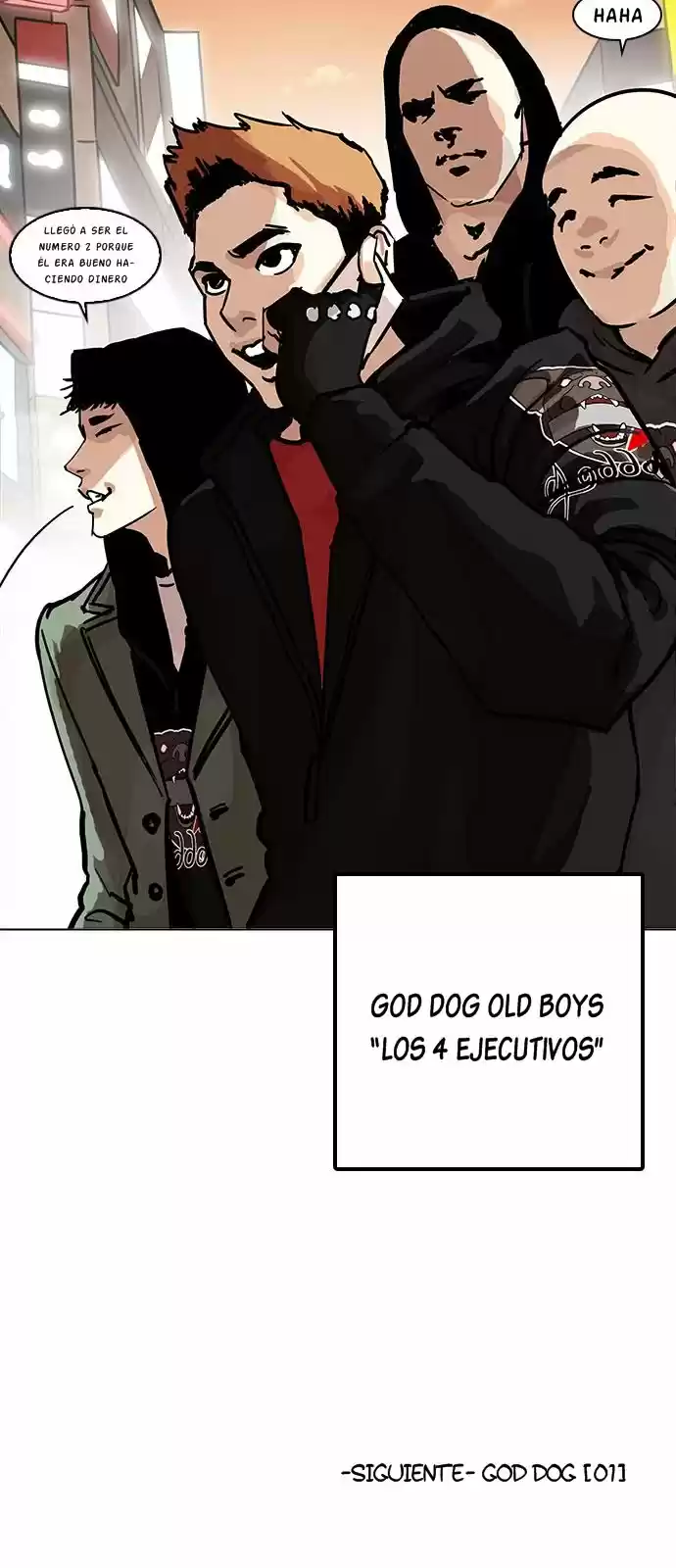 Lookism - Capítulo 198 - Página 64 - LectorTMOo