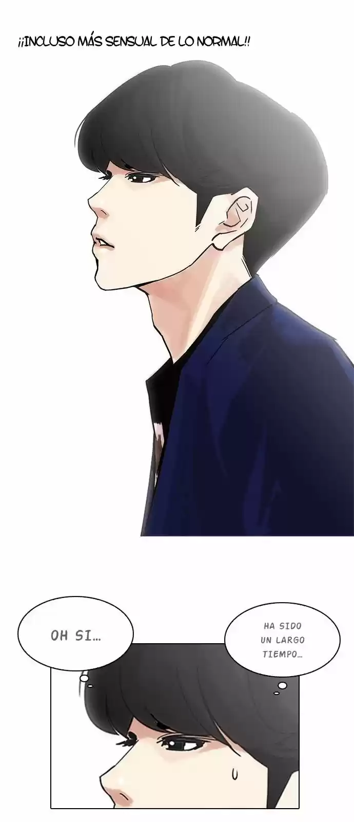 Lookism - Capítulo 199 - Página 6 - LectorTMOo