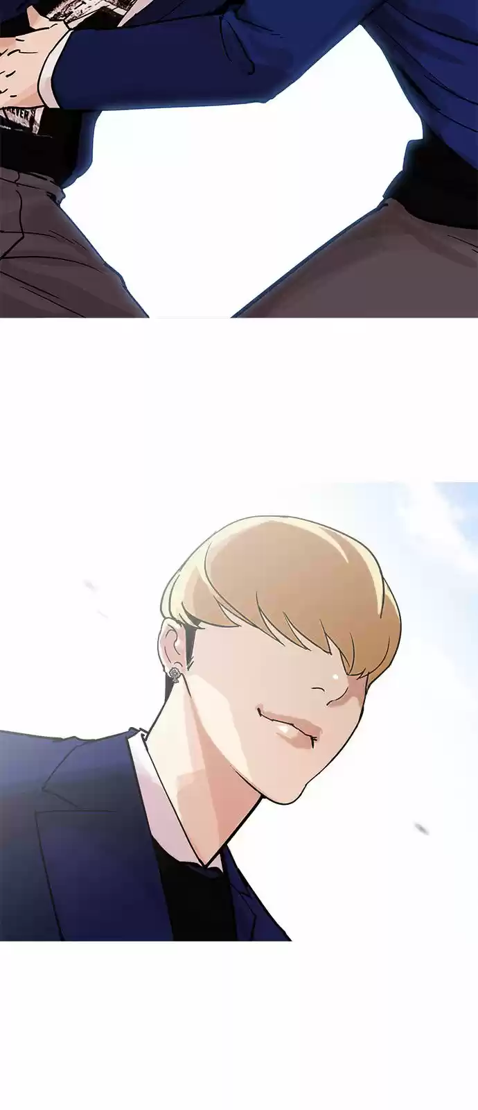 Lookism - Capítulo 199 - Página 10 - LectorTMOo