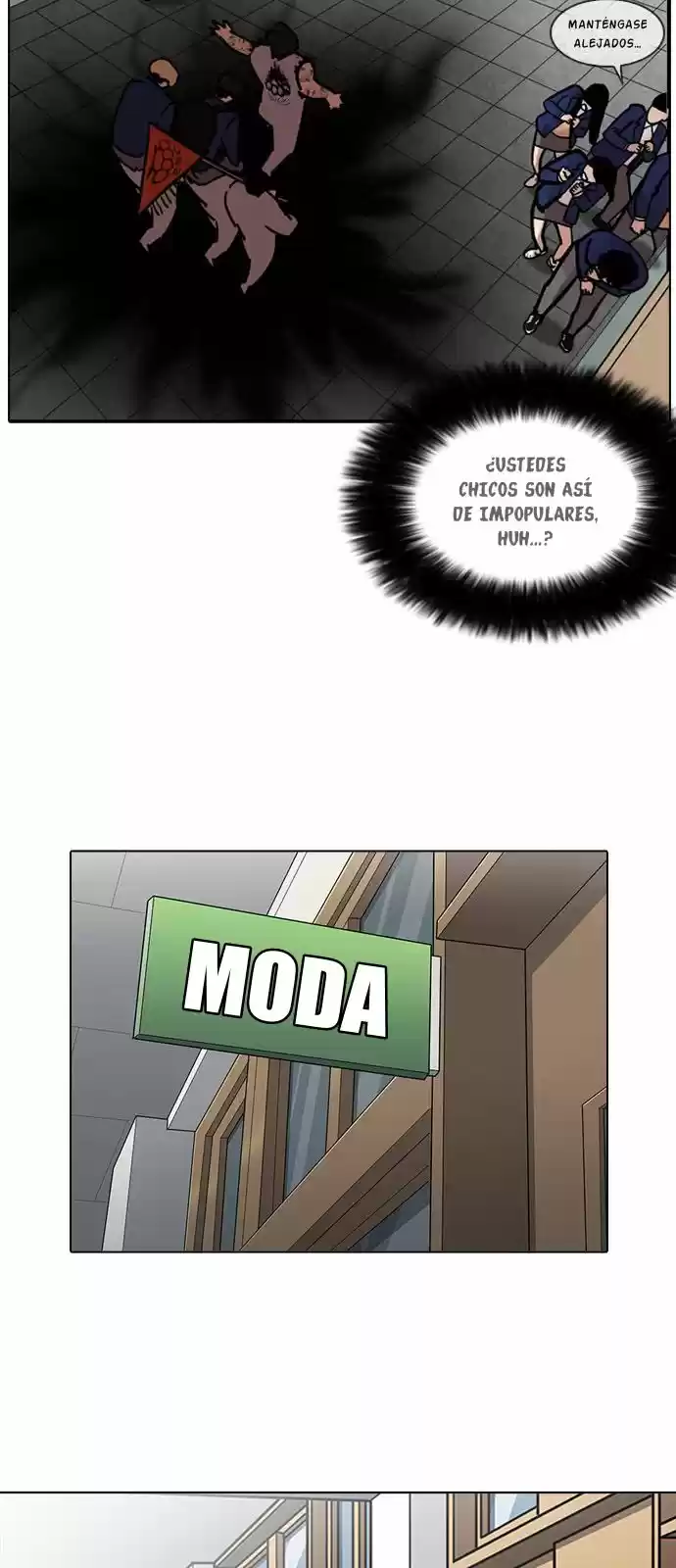Lookism - Capítulo 199 - Página 16 - LectorTMOo