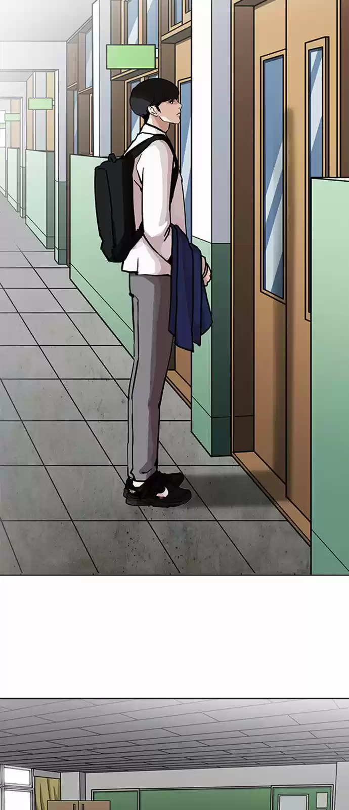 Lookism - Capítulo 199 - Página 17 - LectorTMOo