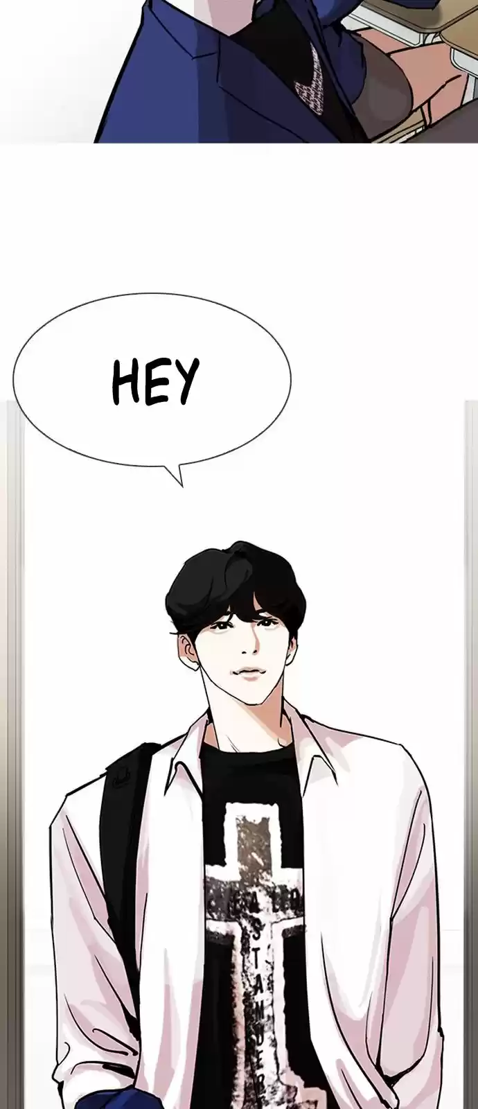 Lookism - Capítulo 199 - Página 19 - LectorTMOo