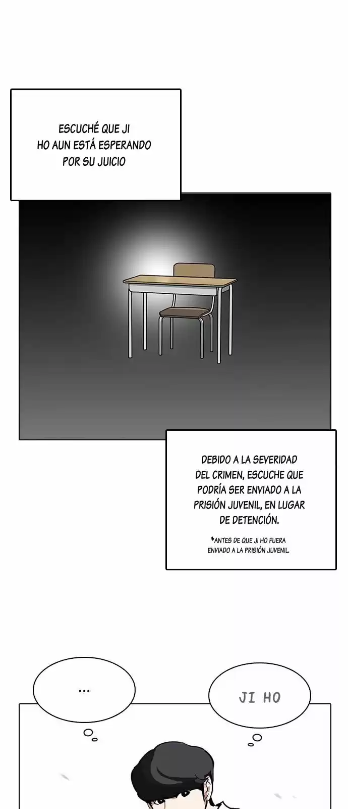 Lookism - Capítulo 199 - Página 23 - LectorTMOo
