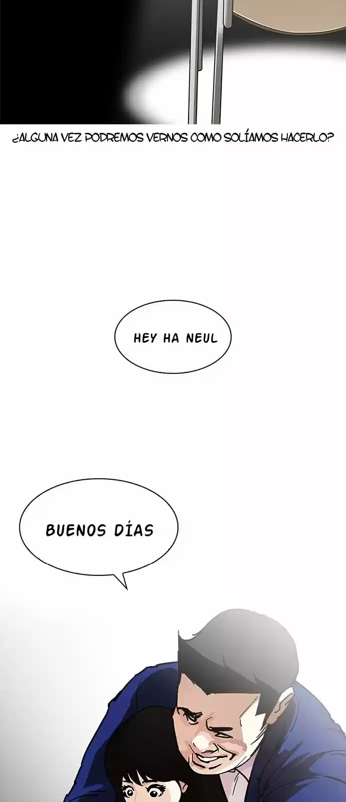 Lookism - Capítulo 199 - Página 25 - LectorTMOo