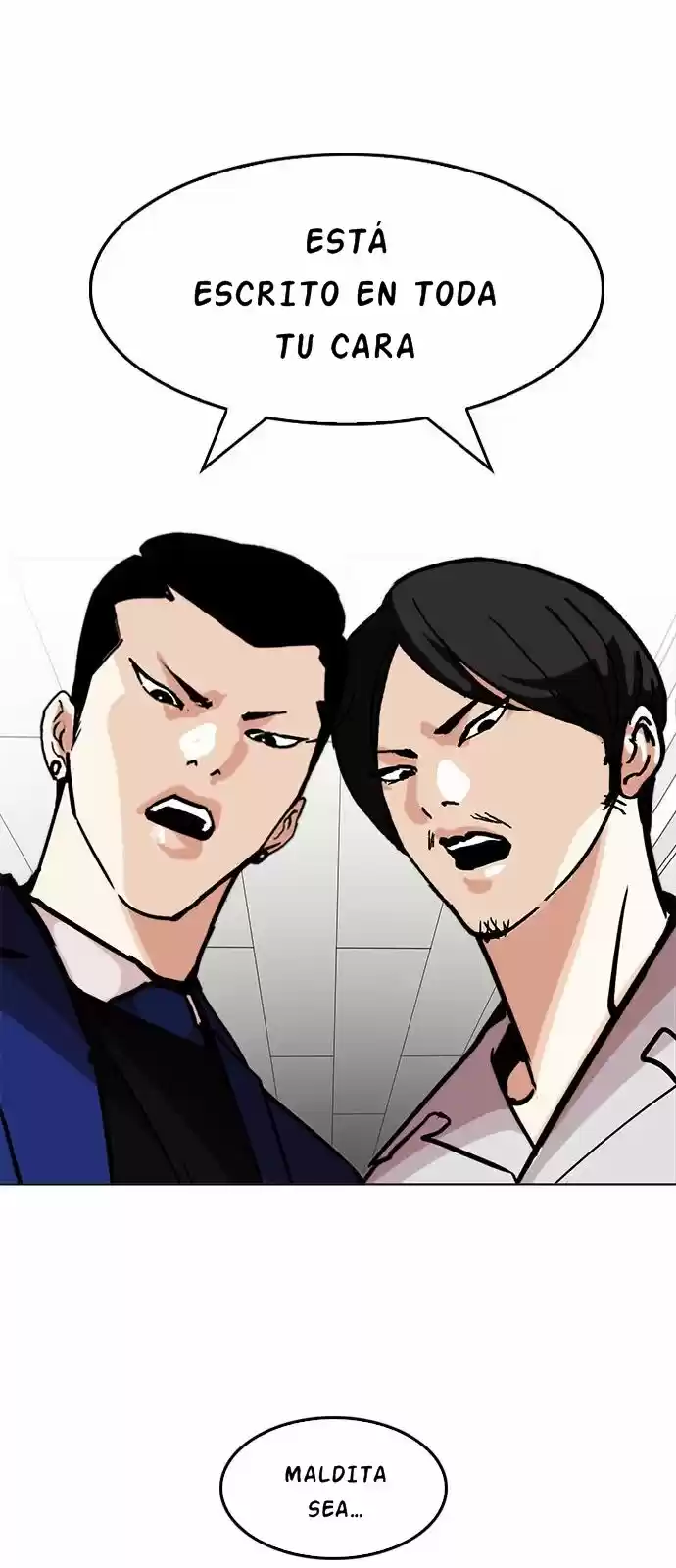 Lookism - Capítulo 199 - Página 31 - LectorTMOo