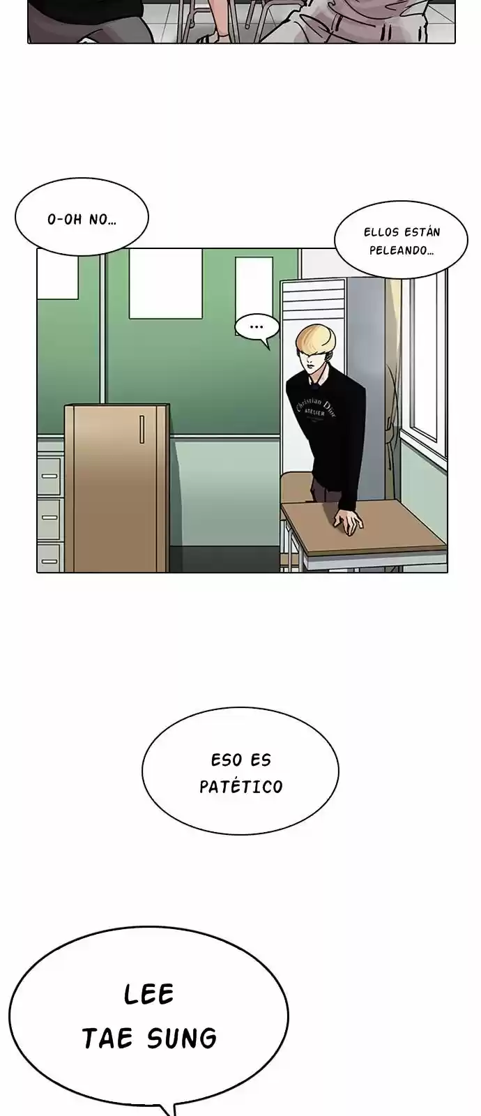 Lookism - Capítulo 199 - Página 34 - LectorTMOo