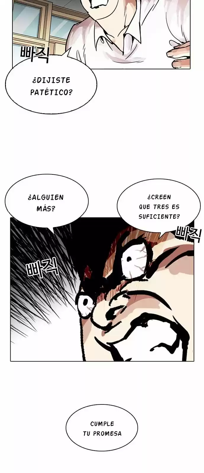 Lookism - Capítulo 199 - Página 36 - LectorTMOo