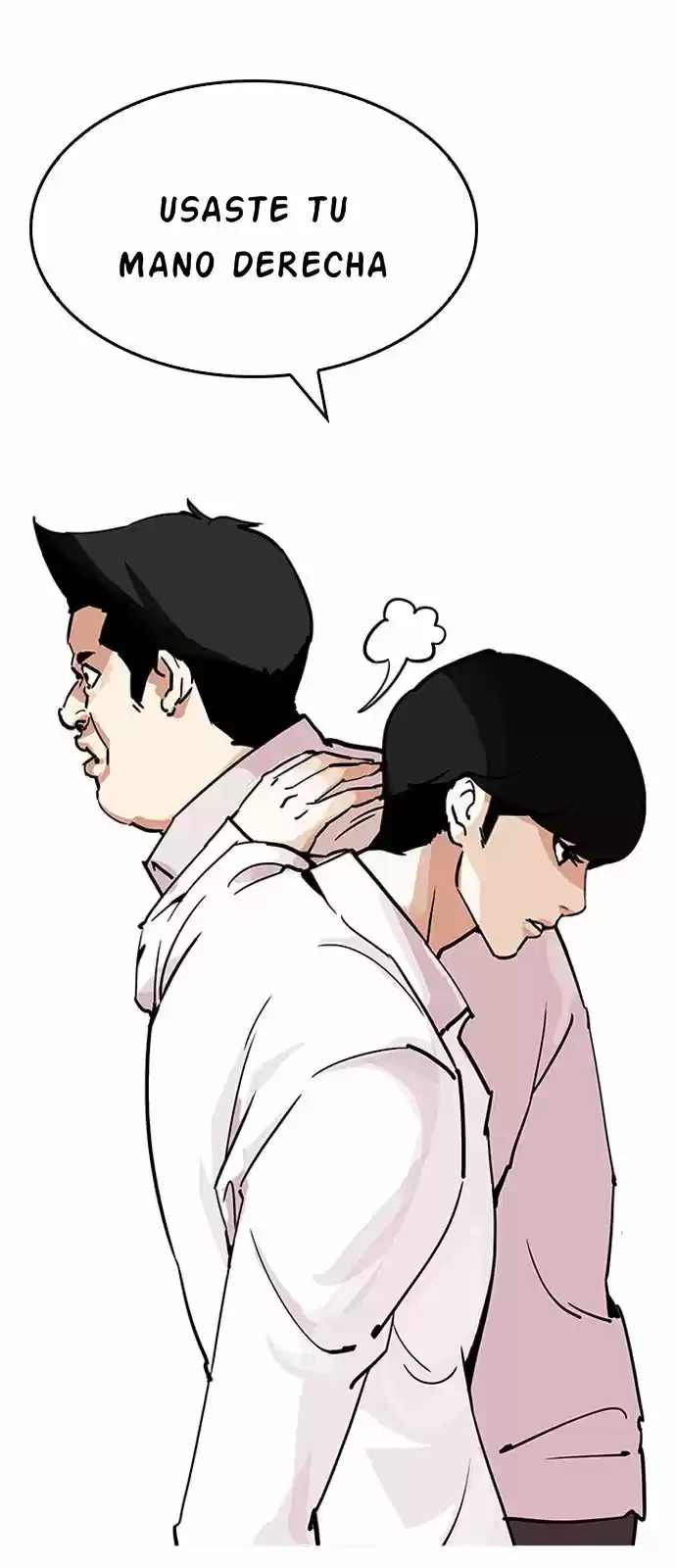 Lookism - Capítulo 199 - Página 37 - LectorTMOo