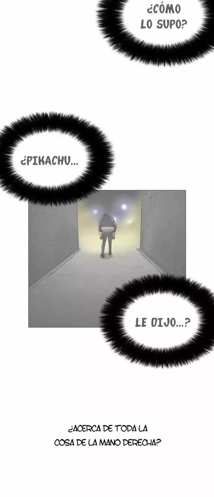 Lookism - Capítulo 199 - Página 39 - LectorTMOo