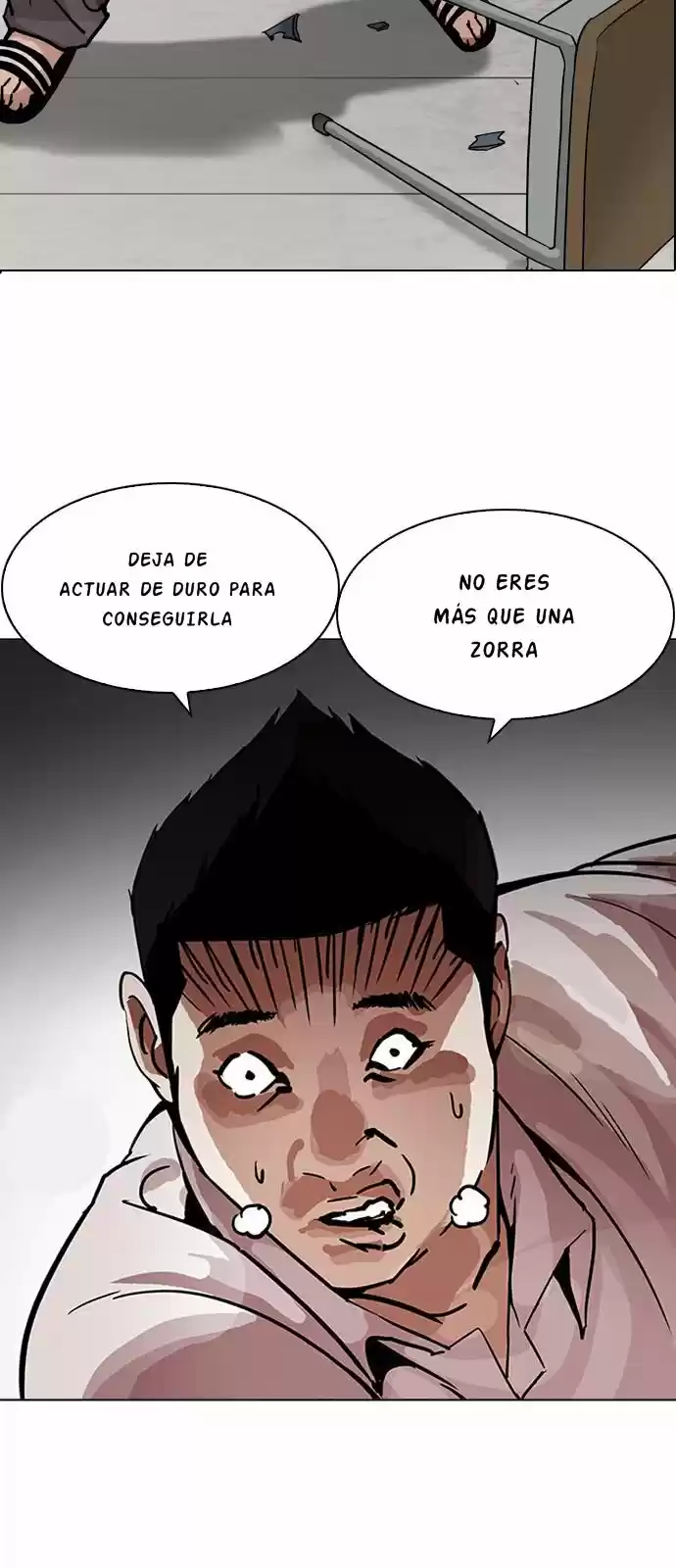 Lookism - Capítulo 199 - Página 42 - LectorTMOo