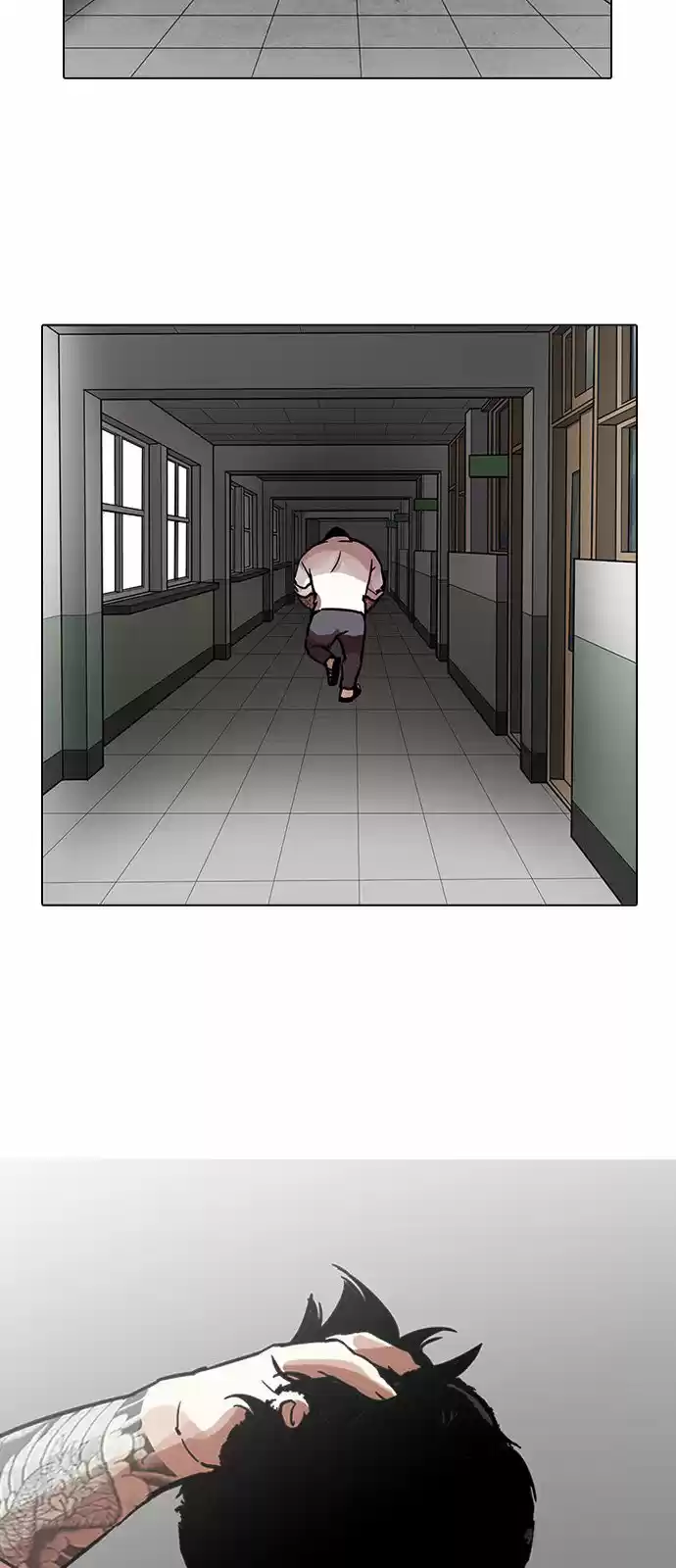 Lookism - Capítulo 199 - Página 45 - LectorTMOo